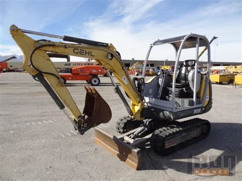 303 mini excavator|303 mini excavator specs.